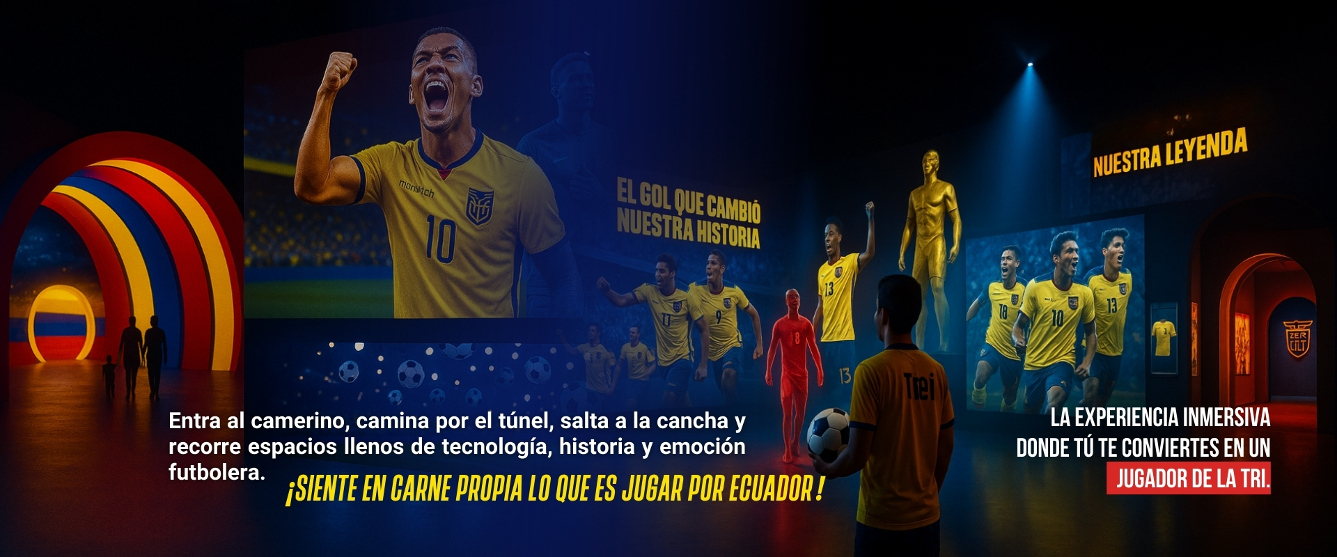 Al campo