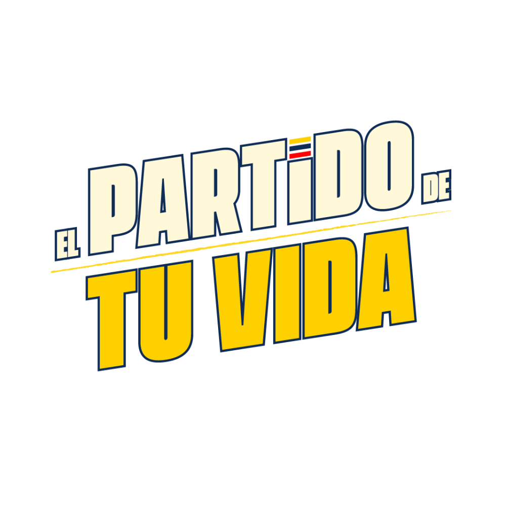 El Partido de Tu Vida